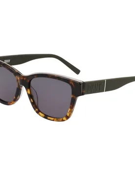 Lunettes De Soleil 549s Soft Tokyo Tortoise Beige Tort 2/CAT3 - DKNY - FashionsVida