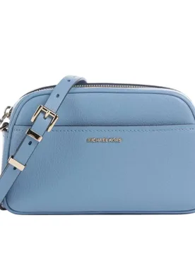 Borse a tracolla donna - sm camera xbody - celeste - Michael kors - FashionsVida