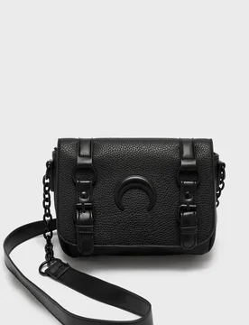Gothic Handtasche - Lunatrix Bag - für Damen - schwarz - Frauen - female - KIHILIST by KILLSTAR - FashionsVida