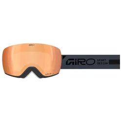 Lunettes De Ski Article Ii Rails Indigo Rails Vivid Copper/CAT2