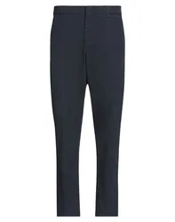 Pantalones Hombre Azul noche 42,44 Hombre