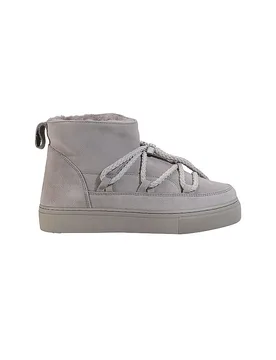 Botas de nieve CLASSIC LOW gris 41 - Inuikii - FashionsVida