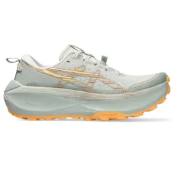Trabuco Max 4 Trail Running Shoes Cream / Dusty Steppe UK 6.5 Women