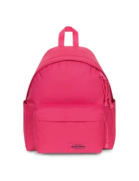 Sac à Dos Lycée & Université Day Pak'r 24L Housse Ordinateur 14" Monotone Pink monotone pink Moyen unisex - Eastpak - FashionsVida