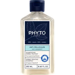 Champú Anticaspa Dermo Tratante