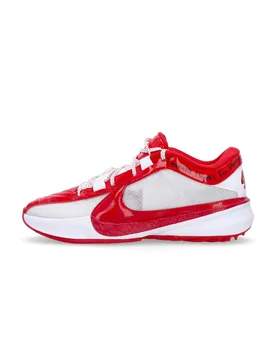 Scarpa Basket Uomo Zoom Freak 5 "all Star Weekend" University Red/white/bright Crimson - NIKE NBA - FashionsVida