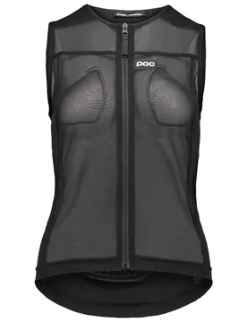 Gilet De Protection Vpd Max Uranium Black M - Poc - FashionsVida