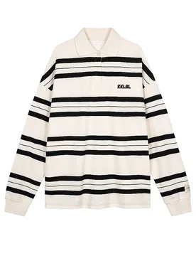 Karo Kauer Polo crème XL - Karo Kauer - FashionsVida