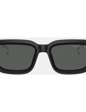Gafas de sol EA4270 de hombre geométrica en acetato - Emporio Armani - FashionsVida
