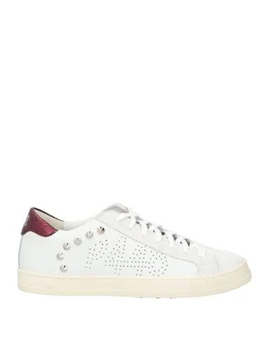 P448 Sneakers Damen Weiß 40 Damen - P448 - FashionsVida