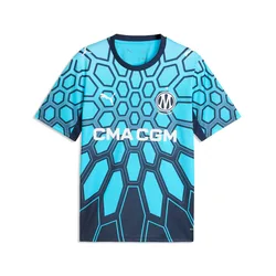 Torwarttrikot OM 2026/27 - Bleu - male - Size: L