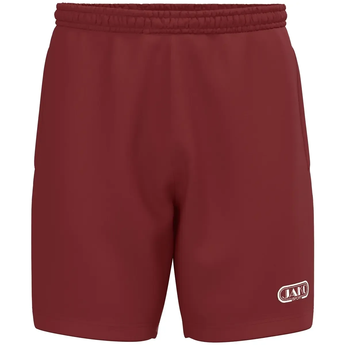 Shorts Wardrobe - Rouge - unisex - Size: XL - Jako - FashionsVida