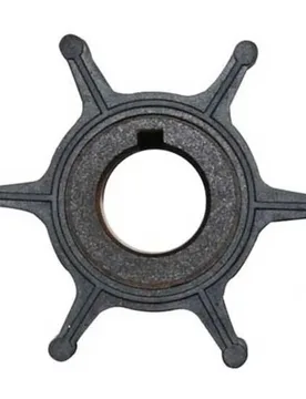 Honda 4t 8/10hp Impeller Grey / Black 13 x 45.6 x 14.8 mm unisex - Finnord - FashionsVida