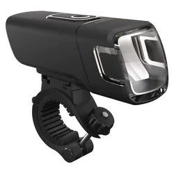 Fanale Anteriore Dlux Micro 0 Black