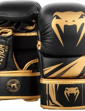Guantes de Sparring Challenger 3.0 - VENUM - FashionsVida