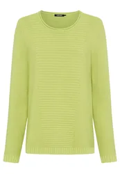 Pullover Long Sleeves female