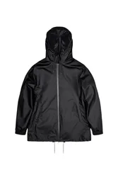 Giubbino Uomo Rains 18370 BLACK