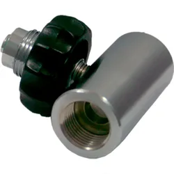 Adattatore T G-2 F 5/8 M 232bar