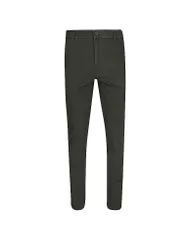 Chino LUCA vert foncé 33/L32