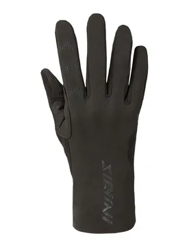 Silvini Gants Isarco Black L Homme - SILVINI - FashionsVida