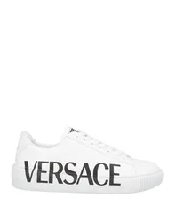 Sneakers Herren Weiß 38 Herren