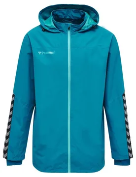 Veste Authentic All Weather Celestial S - Hummel - FashionsVida