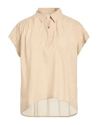 PESERICO Top Damen Beige 34 Damen