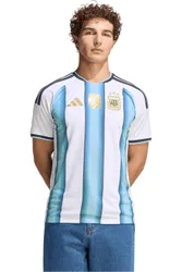 Argentina mundial 2026 primera equipacion camiseta de fútbol oficiales (XL)