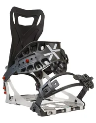 Bindungen für Splitboard Prime X 2024 Größe L