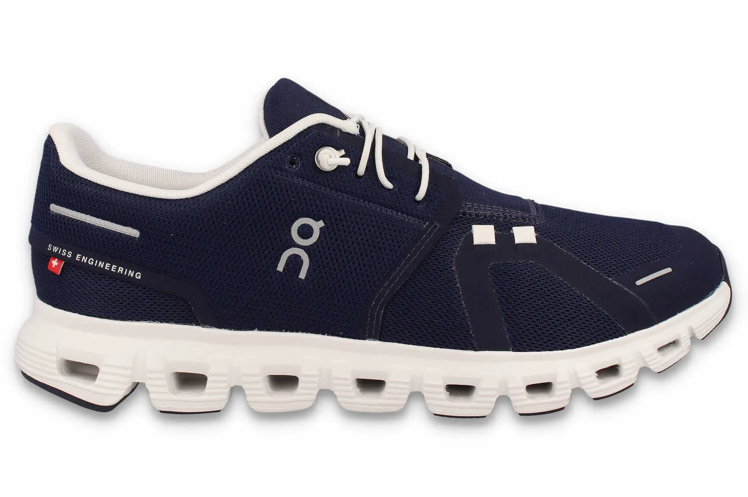 Cloud 6 - Sneaker - blau - Herren - Size: 47 - On Running - FashionsVida
