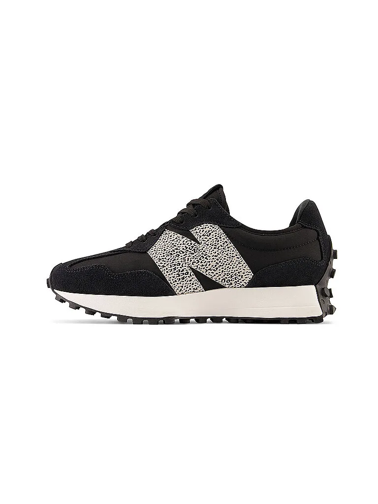 NEW Sneaker 327 schwarz 36 Damen - Balance - FashionsVida