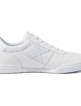 Chaussures De Futsal G-3 Profit White EU 41 - MUNICH - FashionsVida