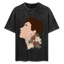 In my blood T-Shirt Quick Dry Sports Short Sleeve Tee