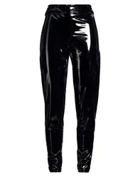GAëLLE Paris Hose Damen Schwarz 34 Damen