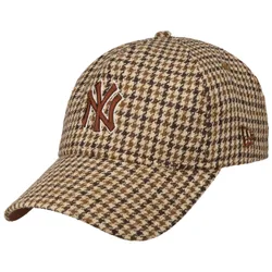 Twenty Houndstooth Yankees Cap by - mixed colours - Herren - Size: One Size