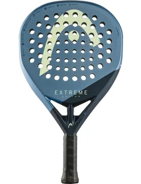 Pala de pádel Extreme Motion 2025 - Head - FashionsVida