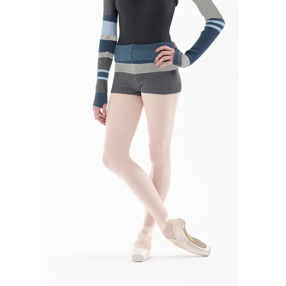 Intermezzo Short Surbi Sea Blue S - Intermezzo - FashionsVida