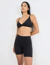 ZERO Feel 2.0 Cyclist Shorts Black female