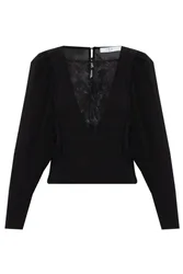 Iro Maglie Black