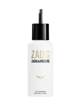 ZADIG & VOLTAIRE Recarga Zadig - Zadig & Voltaire - FashionsVida