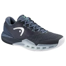 Revolt Pro 5.0 Clay Shoes Blueberry / Teal UK 10.5