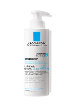 Lipikar Baume Light Ap+M - LA ROCHE POSAY - FashionsVida