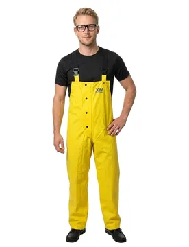 Xm Yachting Horizon Pants M Men - Xm Yachting - FashionsVida