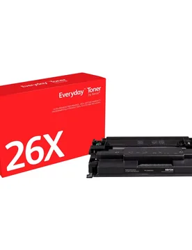 Toner 006r03638 Black One Size unisex - Xerox - FashionsVida