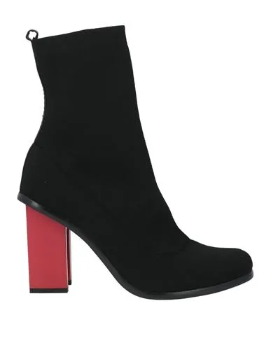 EXÈ Stiefelette Damen Schwarz 40 Damen - Exe - FashionsVida