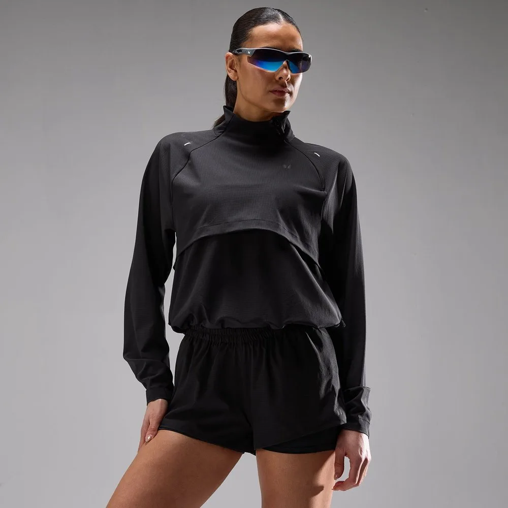 Chaqueta tejida Velocity Ultra para mujer de MP - MyProtein - FashionsVida