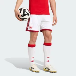 Short Home Arsenal FC 26/27 XL White