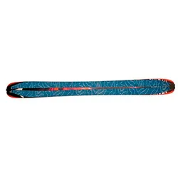 Peaux De Phoque Ct4061-000 Hybrid Free 171-181 cm unisex