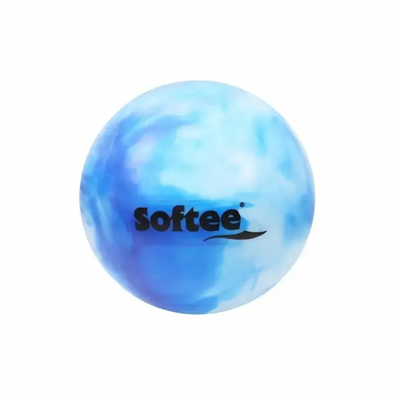 Rhythmischer Ball Perlmutt - Blanc - unisex - Size: TU - Softee - FashionsVida