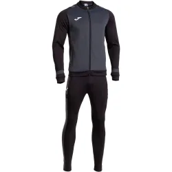 Joma lider chándal hombre Gris (M)